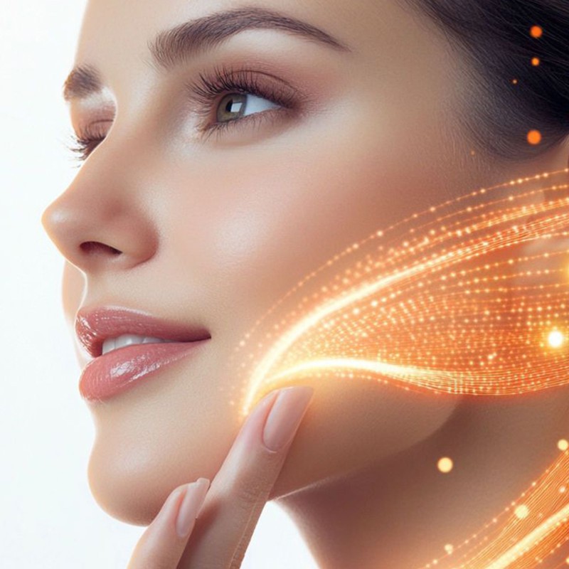 Protocollo Bio-Termico Rigenerativo | Radiofrequenza + Elettroporazione