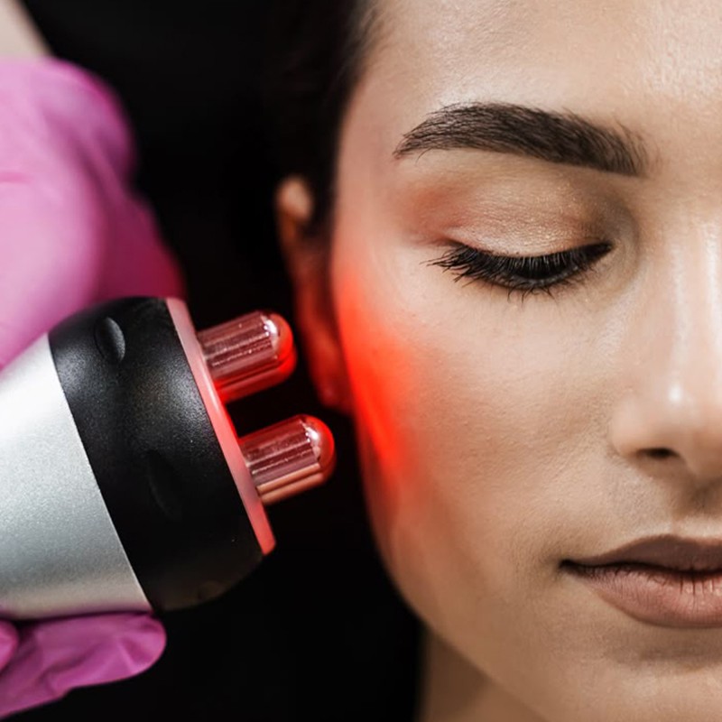 Bio-Veicolazione Intensiva | Peeling + Elettroporazione | Pharma Italia