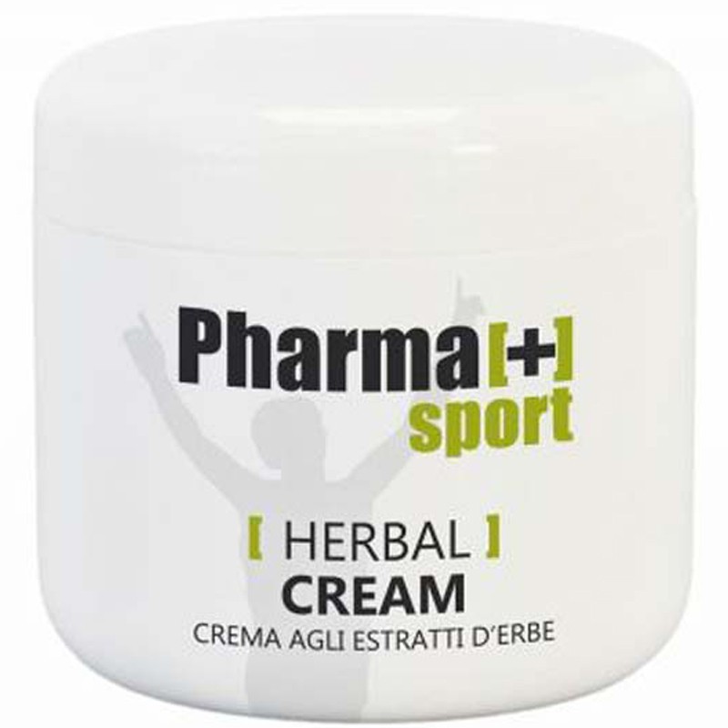 Crema Erbe Officinali 500ml: Impacchi e Massaggi | Pharma Italia