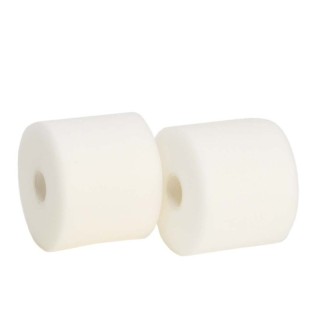 Benda Salvapelle Elastica 27,5m | Protezione Taping | Pharma Italia