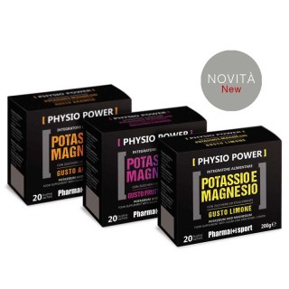 physio-power-integratore-magnesio-potassio-20-bustine