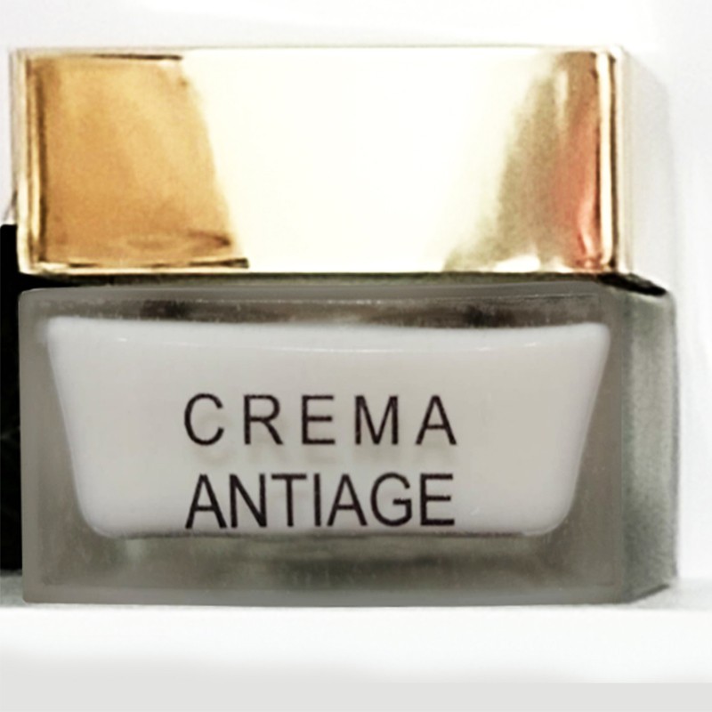 Crema Anti-Age Professionale Viso e Collo | Pharma Italia Group