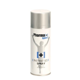 GHIACCIO SPRAY ml 400