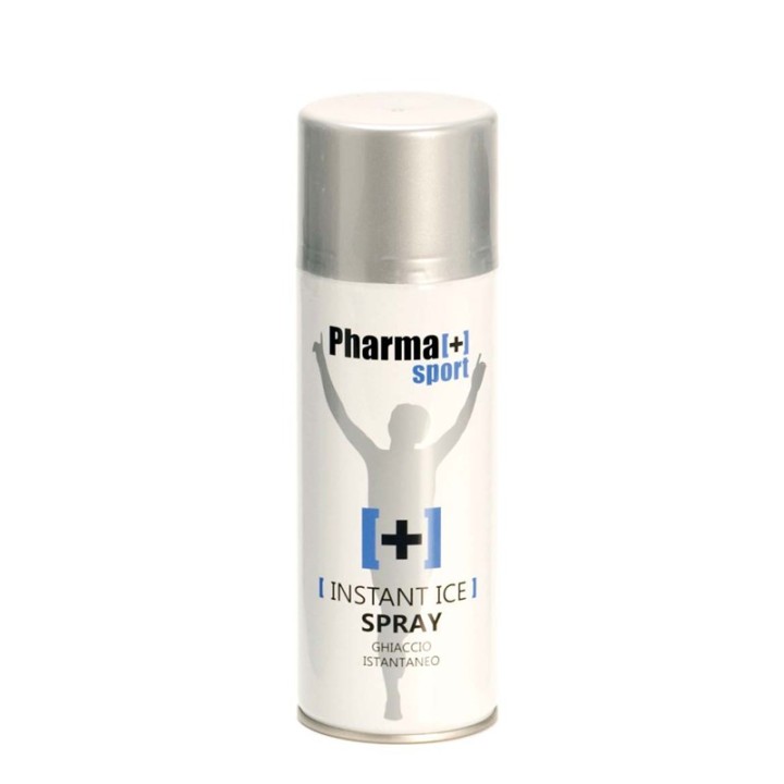 GHIACCIO SPRAY ml 400